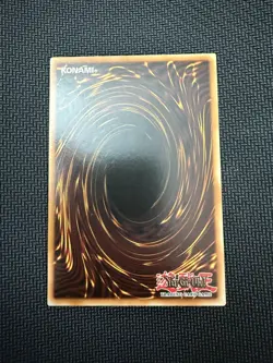 Yugioh Number C104: Umbral Horror Masquerade JOTL-EN056 1st Ultimate Rare! (NM) - Image 2