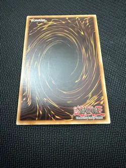 Yugioh Number C104: Umbral Horror Masquerade JOTL-EN056 1st Ultimate Rare! (NM) - Image 3