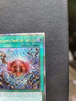 Sinful Spoils Of Subversion - Snake-Eye Quarter Century Secret Rare... - Image 3