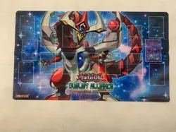 Yu-Gi-Oh! Duelist Alliance Sneak Peek Playmat New - Image 1