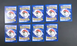 9 NM/LP+ Marowak 1st Edition Jungle Set 39/64 Pokemon Cards - Image 2