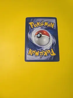 ALAKAZAM-Base Set 1/102- Holo - Pokemon Card-1999 - Image 2