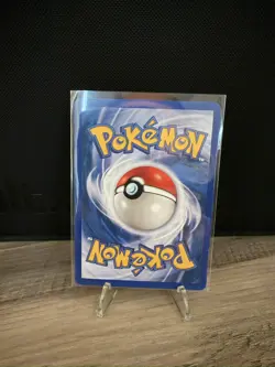 Pokemon Jigglypuff TCG Skyridge Card 68/144 Regular LP/NM - Image 2