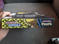 Pokemon Cards Crown Zenith Pikachu Vmax Premium Collection Box Sealed 7 Packs - Image 4