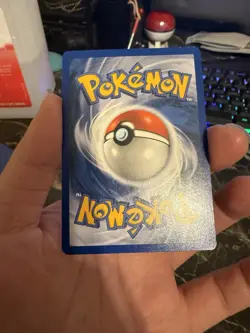 Pokemon Card TCG Ecogym 84/111 Non-Holo Rare Neo Genesis NM/LP - Image 3