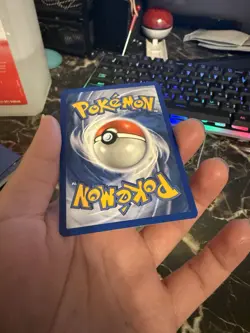 Pokemon Card TCG Ecogym 84/111 Non-Holo Rare Neo Genesis NM/LP - Image 4