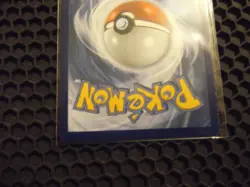 Pokemon Card Vanilluxe 45/162 Ultra Rare Reverse Holo XY BREAKthrough 2015 NM - Image 3