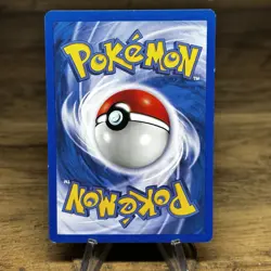 Pokemon Card - Neo Revelation 55/64 - SNUBBULL (common) **1st Edition** - NM - Image 2