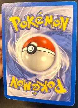 Dark Steelix 10/109 EX Team Rocket Returns Pokemon Card Reverse Holo Rare Lp/Mp - Image 4