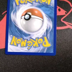 Pokemon Card TCG - Arceus V SWSH204 Sword & Shield Black Star Promo Near Mint - Image 5