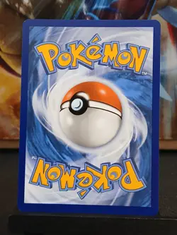 Gengar ex 193/162 SV05: Temporal Forces Pokemon Card - Image 3