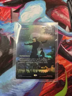 magic the gathering Lot Of Cards Avatar Last Airbender - Image 3