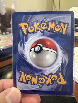 Pokemon TCG Kabuto Fossil 1st Edition Common Card 50/62 - Image 2