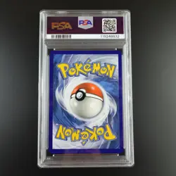 PSA 10 Marnie 200/202 Pokemon Sword and Shield Base Holo Graded Card - Image 4