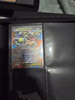Pokemon Cards Mega Evolutions FULL "MEGA EX" Set - Image 2
