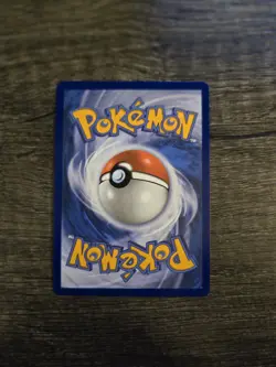 Mega Charizard x Ex 125/094 SR Full Art Pokemon Card English Mint Condition - Image 2
