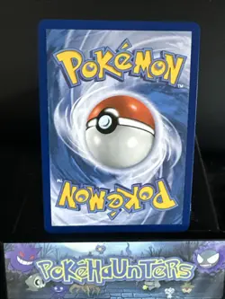 Pokemon Card Night Stretcher 173/132 Mega Evolution Secret Rare Near Mint - Image 2