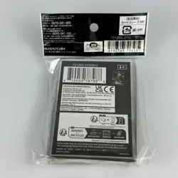 One Piece TCG Official Card Sleeves Set 8 70ct Gecko Moria New Sealed - Image 2