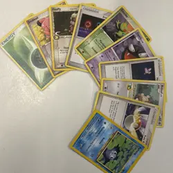 Lot Of 102 Older Pokemon Cards -Holos- 2000’s-2010’s - Image 2