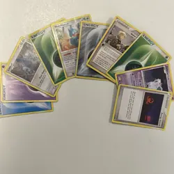 Lot Of 102 Older Pokemon Cards -Holos- 2000’s-2010’s - Image 4