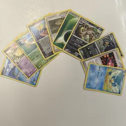 Lot Of 102 Older Pokemon Cards -Holos- 2000’s-2010’s - Image 5