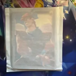 Disney Lorcana - Azurite Sea Trove Contents Lore Counter Dice and Card Dividers - Image 3