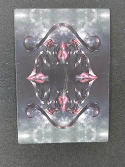 Huohuo Goddess Story Doujin HoloFoil Waifu Trading Card Honkai Star Roll - Image 2