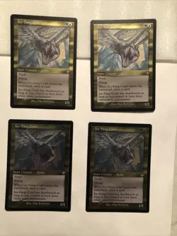 Ice-Fang Coatl (play set) - Image 1