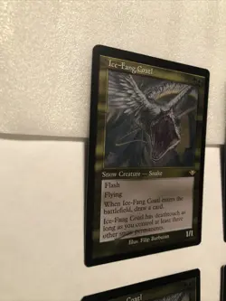 Ice-Fang Coatl (play set) - Image 2