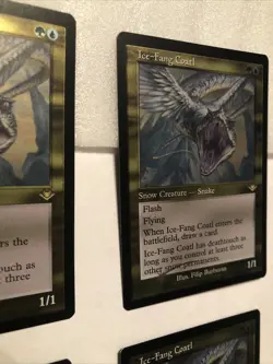 Ice-Fang Coatl (play set) - Image 3