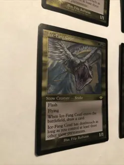 Ice-Fang Coatl (play set) - Image 4