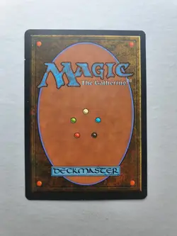 Root Spider, MTG Homelands (1995) Uncommon Green Creature NM - Image 2