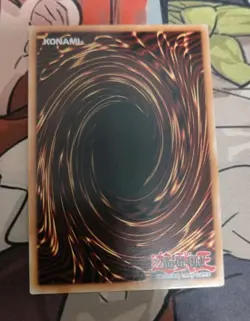 Yu-Gi-Oh! Guardian Slime - LED7-EN003 - Ultra Rare - 1st Edition-NM - Image 2