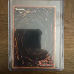 Yugioh! LP Dark Magician - SDY-006 - Ultra Rare - Unlimited Edition Lightly Play - Image 2