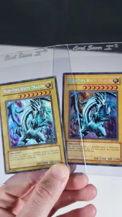 Yu-Gi-Oh BULK LOT / LOB / MRD / 1st edition MRL / Tins / Sleeves / FREE SHIPPING - Image 3