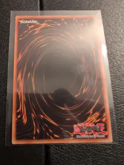 Yu-Gi-Oh! Dogmatika Fleurdelis, the Knighted CH01-EN015 * Secret Rare 1st Ed - Image 2