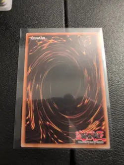 Yu-Gi-Oh! Dogmatika Ecclesia, the Virtuous CH01-EN014 Secret Rare - Image 2