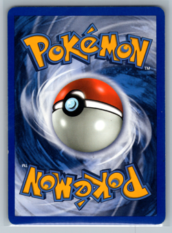 Unown A/28 Secret Pokemon TCG Card ex Unseen Forces Holo Rare Vintage LP - Image 2