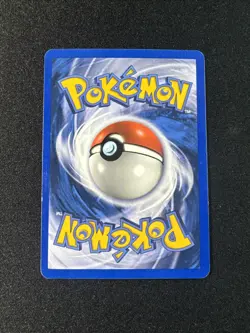 Unown A/28 Secret Pokemon TCG Card ex Unseen Forces Holo Rare Vintage LP - Image 4