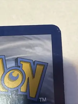 Pokemon Mewtwo GX SM196 Jumbo Holo Promo Card Full Art TCG - Image 5