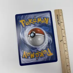 JUMBO Mewtwo V Union Card SWSH161 Black Star Promo Pokemon - Image 3