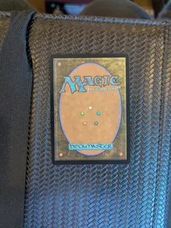 Savage Order Borderless Foil Jurassic World Collection Magic The Gathering Card - Image 2