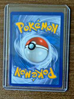 Pokemon Card - Here Comes Team Rocket! Team Rocket 15/82 Holo Rare NMNEAR MINT!! - Image 2