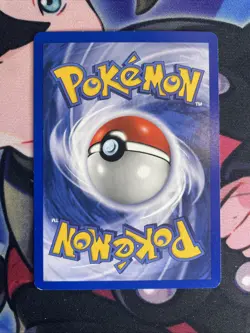 Pokemon Card Croconaw Neo Genesis 1st Edition Uncommon 31/111 Near Mint - Image 4