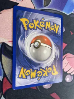 Pokemon Card Croconaw Neo Genesis 1st Edition Uncommon 31/111 Near Mint - Image 5