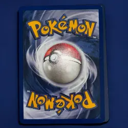 Omanyte 52/62 Fossil Unlimited Pokemon TCG Card Vintage WOTC Common - Image 2