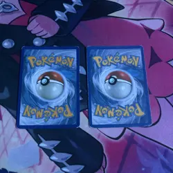 Vanillite 31/99 + 35/135 2012 B&W Pokemon Card Lotbulk Reverse Holo???? ? - Image 2