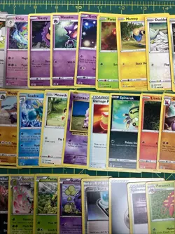 2013 - 2021 Pokemon Card Lot (74) Holo Random Years *NO KNOWLEDGE OF POKEMON* - Image 4