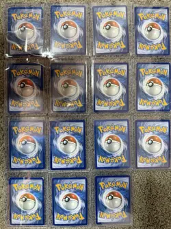 Pokemon 2013-2016 EX Card Lot (15) MINT-DMG - Image 2