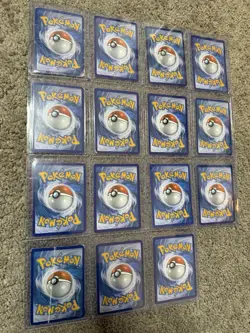Pokemon 2013-2016 EX Card Lot (15) MINT-DMG - Image 3